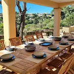 4 Etoiles - Parking - Wifi - Clim - Piscine *
