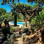 4 Etoiles - Parking - Wifi - Clim - Piscine ヴィラ