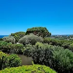 ヴィラ 4 Etoiles - Parking - Wifi - Clim - Piscine