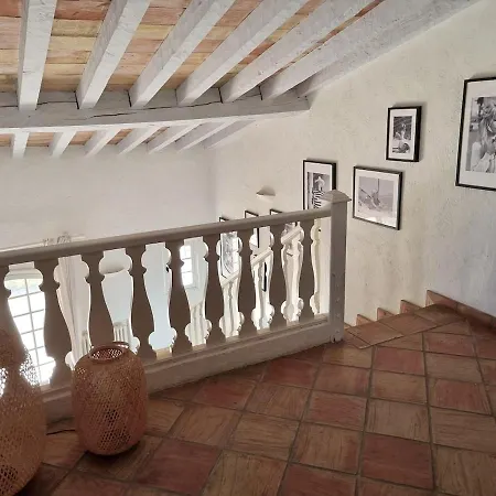 Villa 4 étoiles - Parking - Wifi - Clim - Piscine Sainte-Maxime