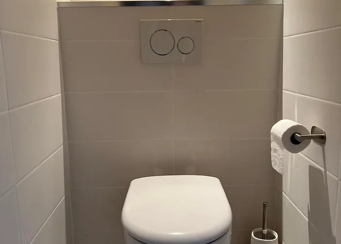 4 étoiles - Parking - Wifi - Clim - Piscine *