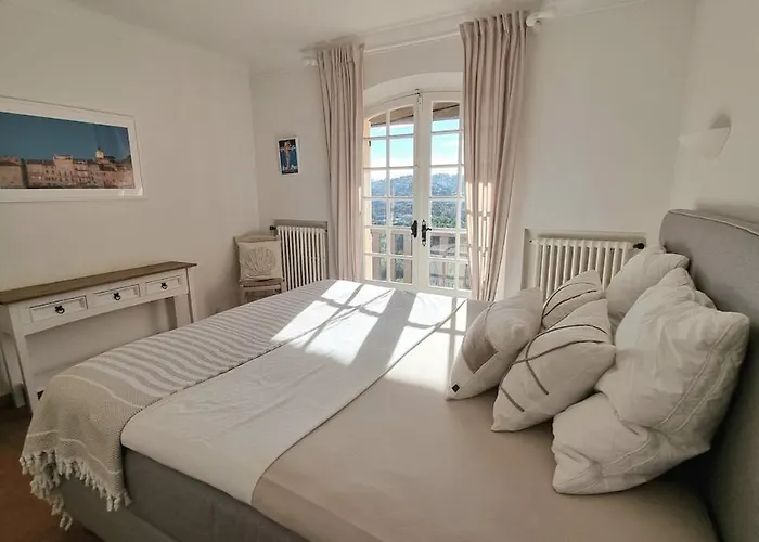 4 Etoiles - Parking - Wifi - Clim - Piscine *