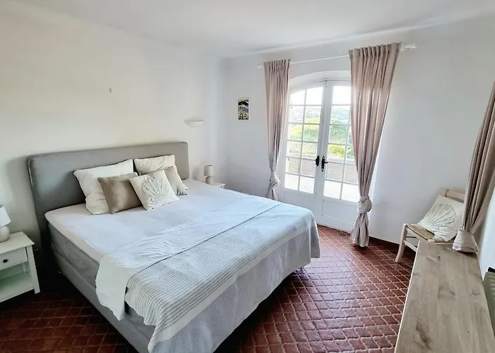 4 étoiles - Parking - Wifi - Clim - Piscine Villa *