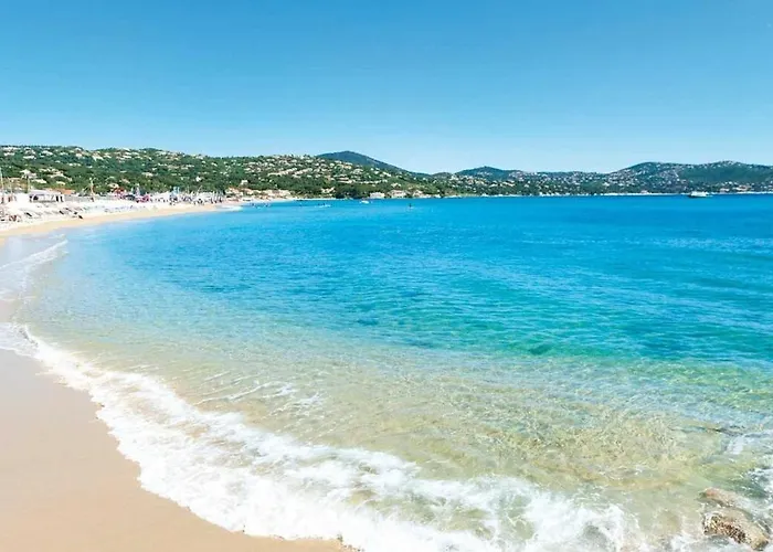 4 étoiles - Parking - Wifi - Clim - Piscine