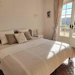 4 étoiles - Parking - Wifi - Clim - Piscine Sainte-Maxime