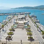 4 étoiles - Parking - Wifi - Clim - Piscine Sainte-Maxime