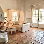 Villa 4 étoiles - Parking - Wifi - Clim - Piscine Sainte-Maxime