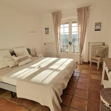 4 Etoiles - Parking - Wifi - Clim - Piscine * Sainte-Maxime