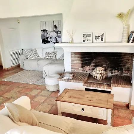 4 Etoiles - Parking - Wifi - Clim - Piscine Villa