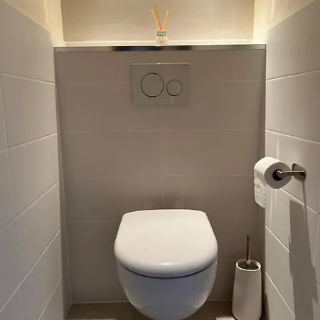 4 Etoiles - Parking - Wifi - Clim - Piscine *