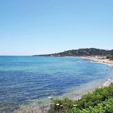 Villa 4 Etoiles - Parking - Wifi - Clim - Piscine Sainte-Maxime