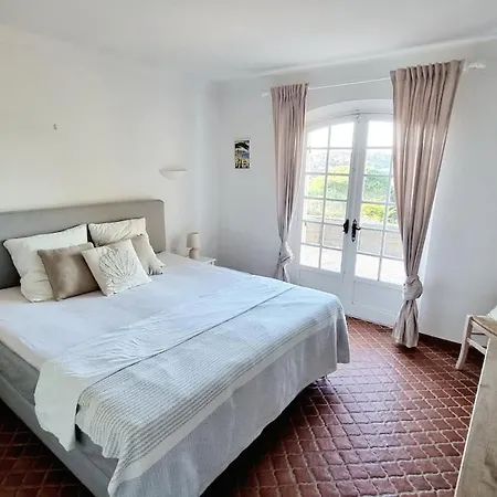 4 Etoiles - Parking - Wifi - Clim - Piscine Villa *