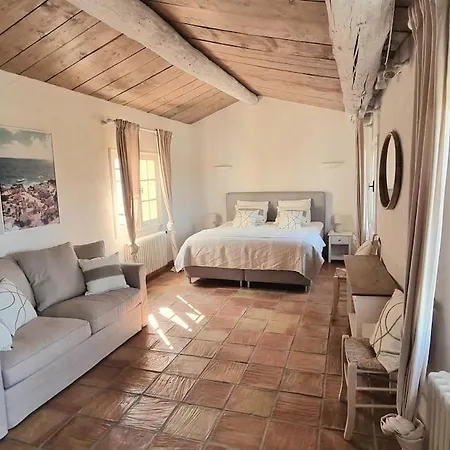 4 Etoiles - Parking - Wifi - Clim - Piscine Villa Sainte-Maxime