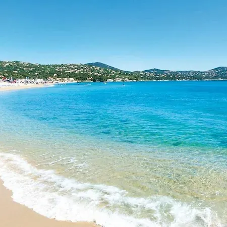 4 Etoiles - Parking - Wifi - Clim - Piscine