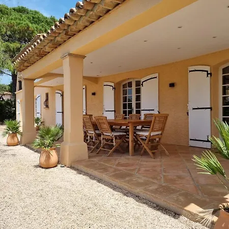 4 Etoiles - Parking - Wifi - Clim - Piscine Villa *