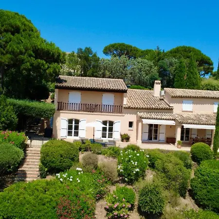 Provencale 4 Etoiles - 185 M2 - 5 - Piscine *