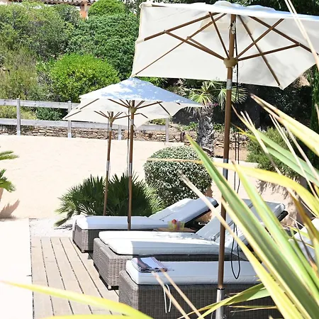 4 Etoiles - Parking - Wifi - Clim - Piscine Sainte-Maxime