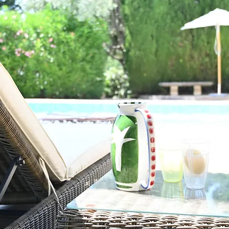 4 Etoiles - Parking - Wifi - Clim - Piscine