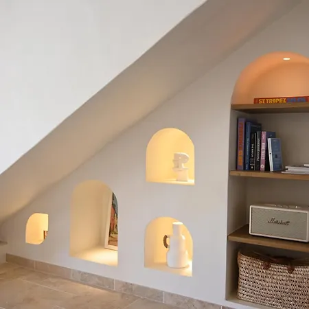 4 Etoiles - Parking - Wifi - Clim - Piscine