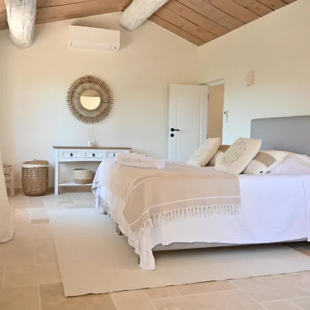 4 Etoiles - Parking - Wifi - Clim - Piscine Villa *