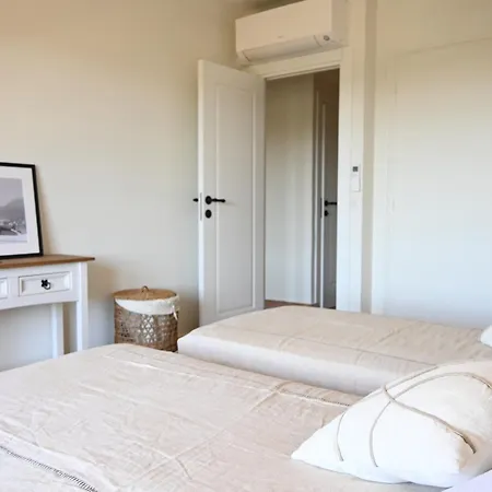 4 Etoiles - Parking - Wifi - Clim - Piscine *