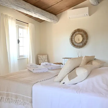Villa 4 Etoiles - Parking - Wifi - Clim - Piscine Sainte-Maxime