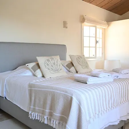 4 Etoiles - Parking - Wifi - Clim - Piscine