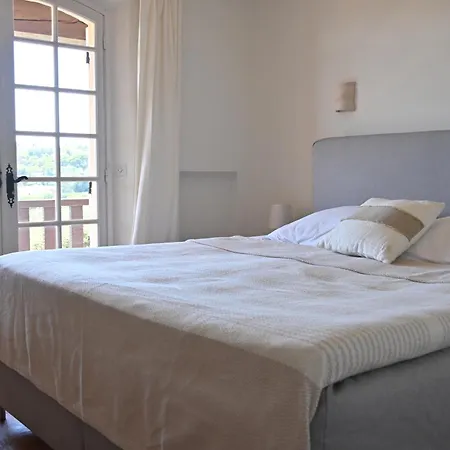 4 Etoiles - Parking - Wifi - Clim - Piscine Sainte-Maxime