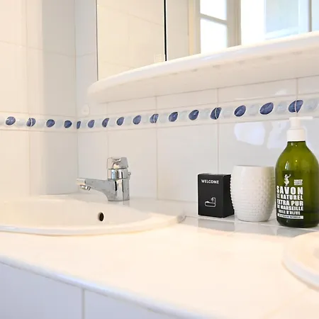 4 Etoiles - Parking - Wifi - Clim - Piscine Villa *