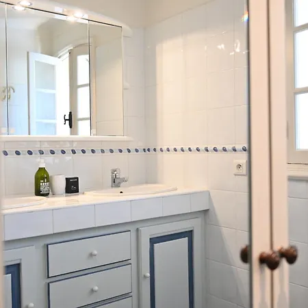 4 Etoiles - Parking - Wifi - Clim - Piscine Sainte-Maxime