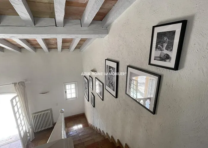 4 Etoiles - Parking - Wifi - Clim - Piscine *